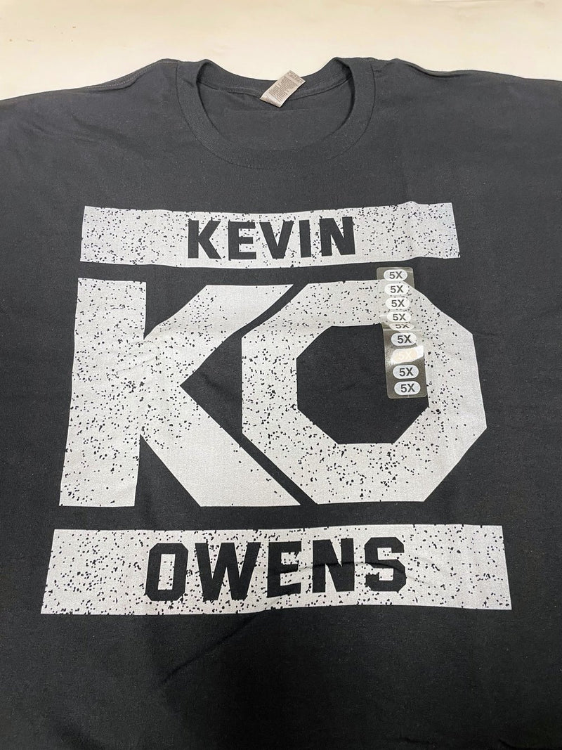 Load image into Gallery viewer, 6 Men Size 5XL WWE T-shirts | Cena Orton Undertaker The Rock Lot 1 5XL by EWS | Extreme Wrestling Shirts