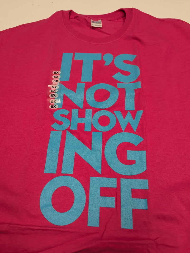 Load image into Gallery viewer, 6 Men Size 5XL WWE T-shirts | Cena Orton Undertaker The Rock Lot 2 5XL by EWS | Extreme Wrestling Shirts