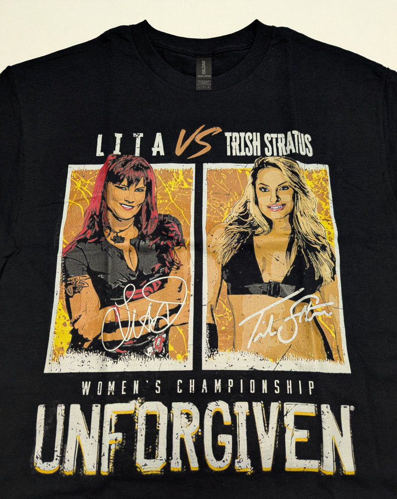 Load image into Gallery viewer, 8 Men Size Large WWE T-shirts | Cena Orton Undertaker The Rock Lot 1 L by EWS | Extreme Wrestling Shirts
