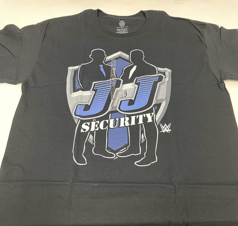 Load image into Gallery viewer, 8 Men Size Large WWE T-shirts | Cena Orton Undertaker The Rock Lot 2 L by EWS | Extreme Wrestling Shirts