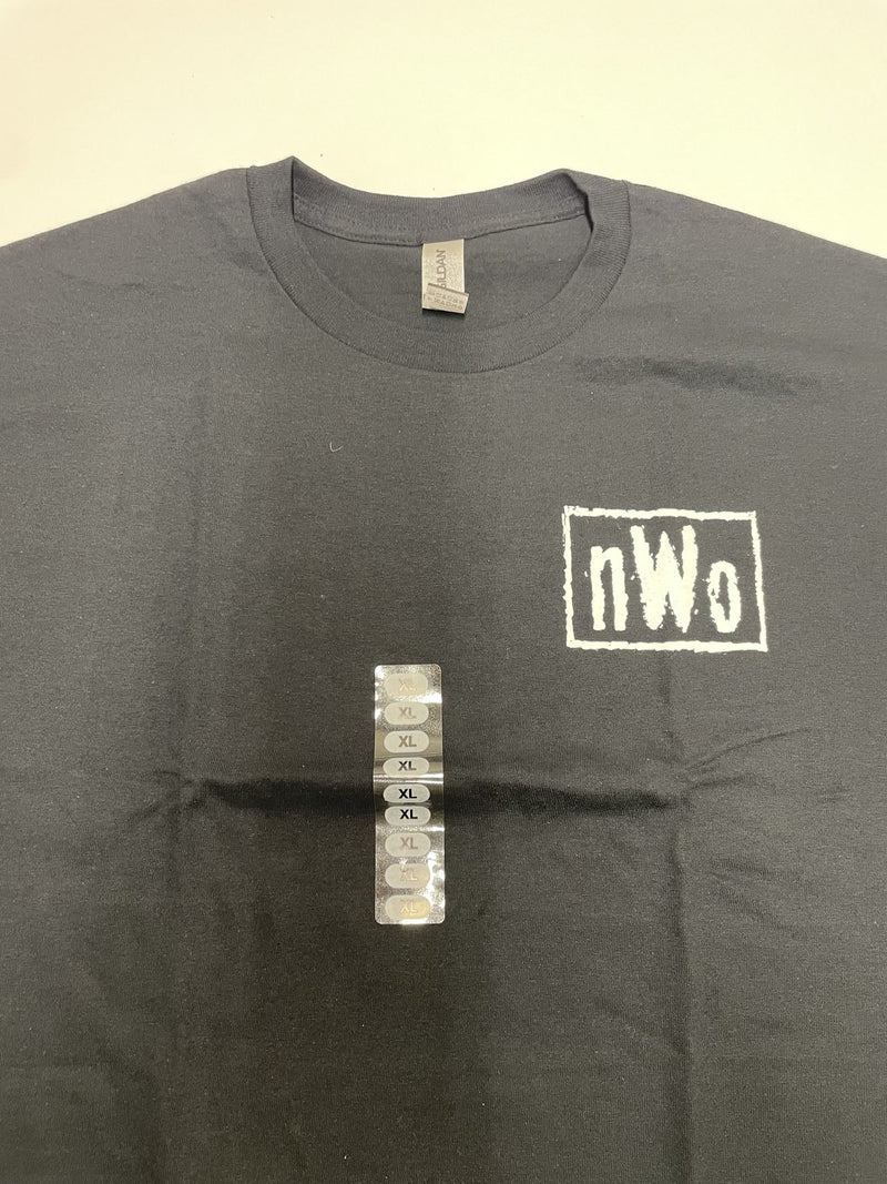 Load image into Gallery viewer, 8 Men Size X-Large WWE T-shirts | Cena Orton Undertaker The Rock Lot 1 by EWS | Extreme Wrestling Shirts