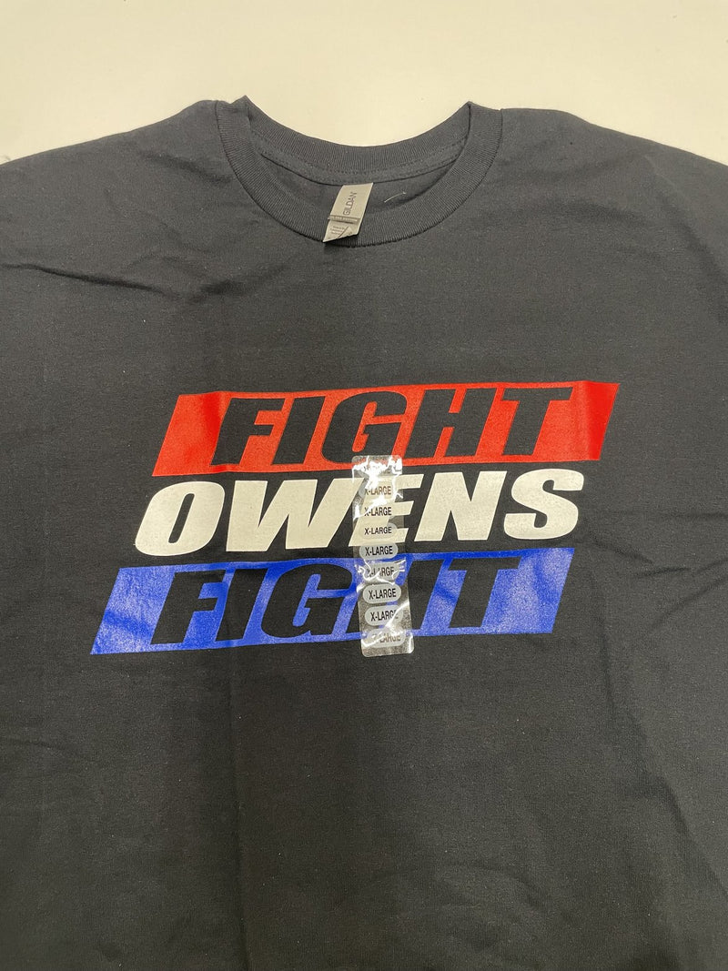 Load image into Gallery viewer, 8 Men Size X-Large WWE T-shirts | Cena Orton Undertaker The Rock Lot 1 by EWS | Extreme Wrestling Shirts