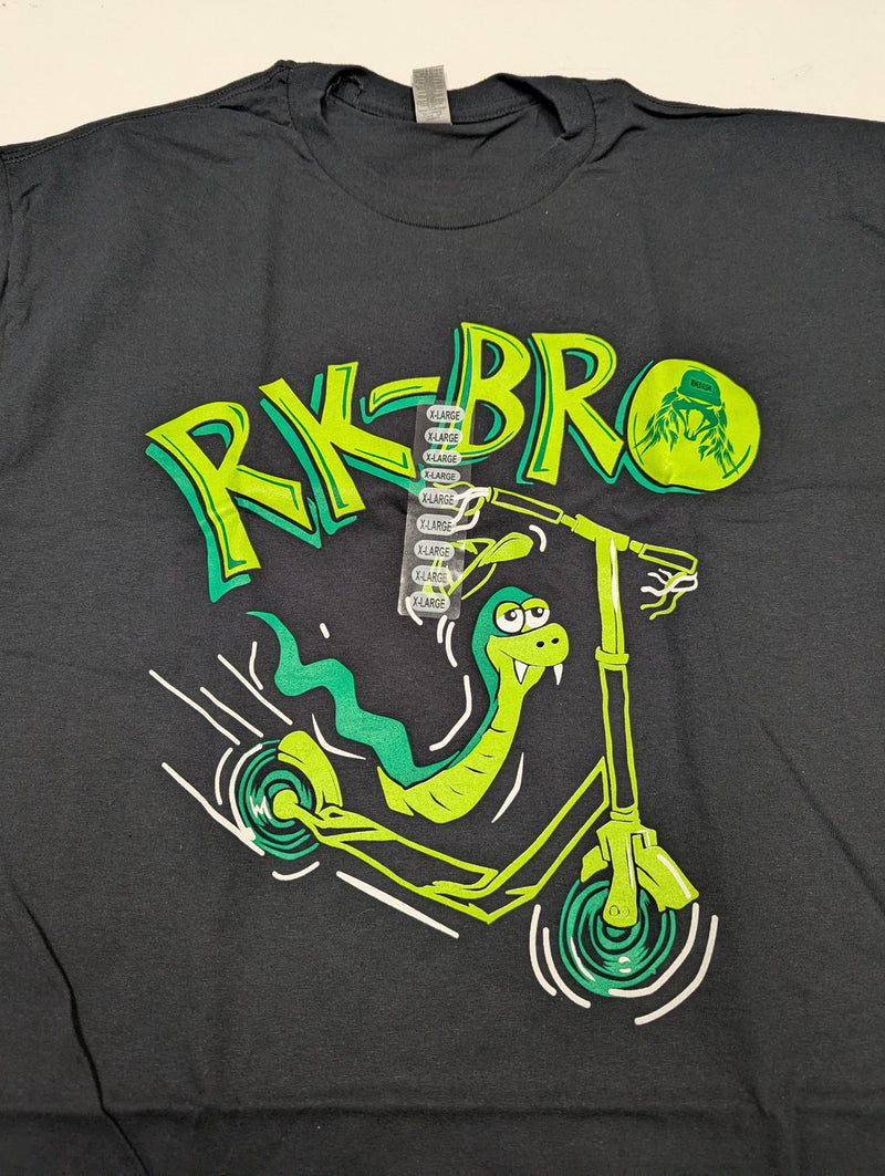 Load image into Gallery viewer, 8 Men Size X-Large WWE T-shirts | Cena Orton Undertaker The Rock Lot 2 XL by EWS | Extreme Wrestling Shirts