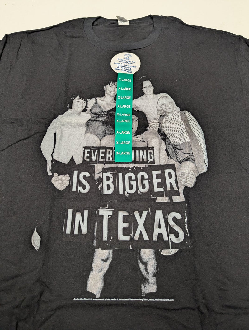 Load image into Gallery viewer, 8 Men Size X-Large WWE T-shirts | Cena Orton Undertaker The Rock Lot 2 XL by EWS | Extreme Wrestling Shirts