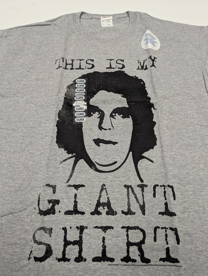 Load image into Gallery viewer, 8 Men Size X-Large WWE T-shirts | Cena Orton Undertaker The Rock Lot 2 XL by EWS | Extreme Wrestling Shirts