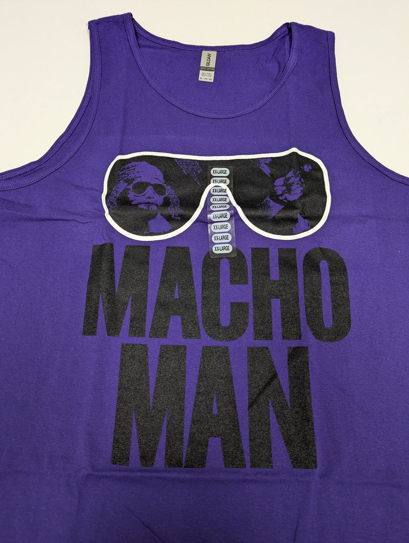 Load image into Gallery viewer, 8 Men Size XXL WWE T-shirts | Cena Orton Undertaker The Rock Lot 1 XXL by EWS | Extreme Wrestling Shirts