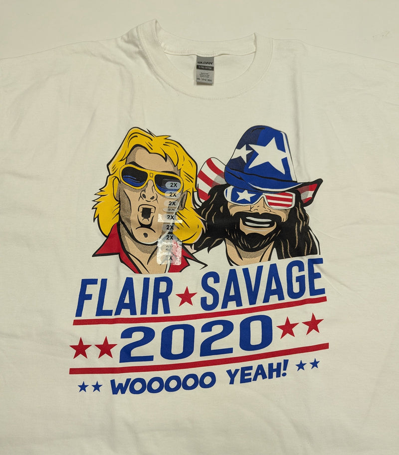 Load image into Gallery viewer, 8 Men Size XXL WWE T-shirts | Cena Orton Undertaker The Rock Lot 2 XXL by EWS | Extreme Wrestling Shirts