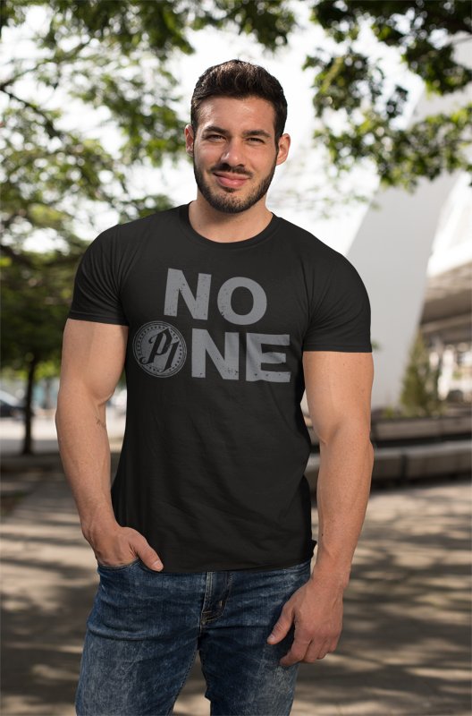 Load image into Gallery viewer, AJ Styles No One Like P1 Phenomenal One T-shirt by EWS | Extreme Wrestling Shirts