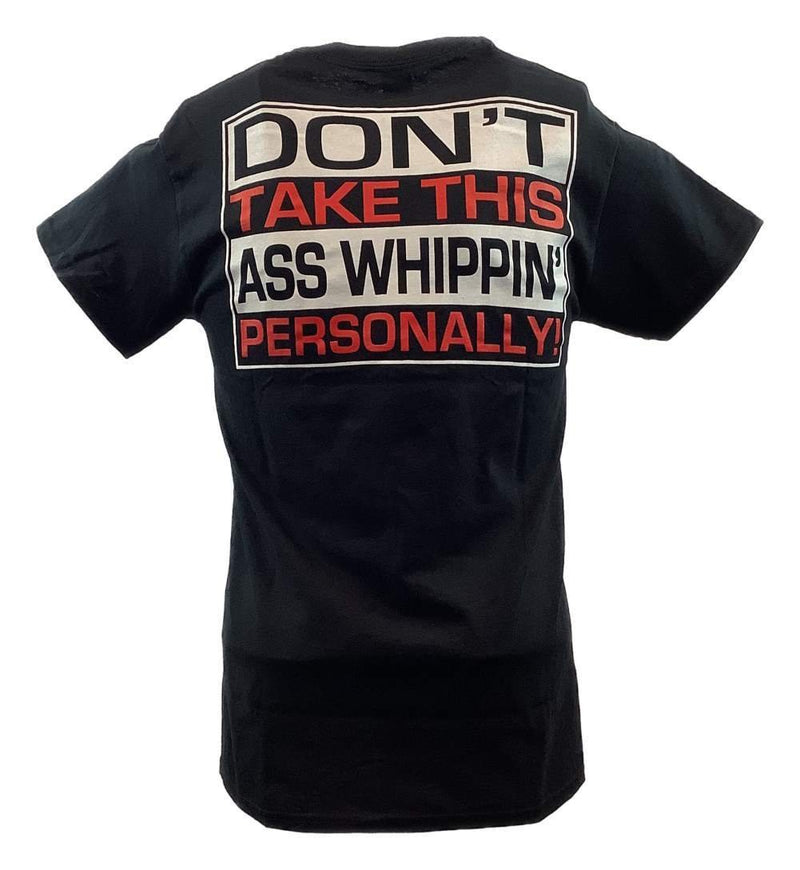 Load image into Gallery viewer, APA Protection Agency Ron Simmons JBL Mens T-shirt Sports Mem, Cards & Fan Shop > Fan Apparel & Souvenirs > Wrestling by Hybrid Tees | Extreme Wrestling Shirts