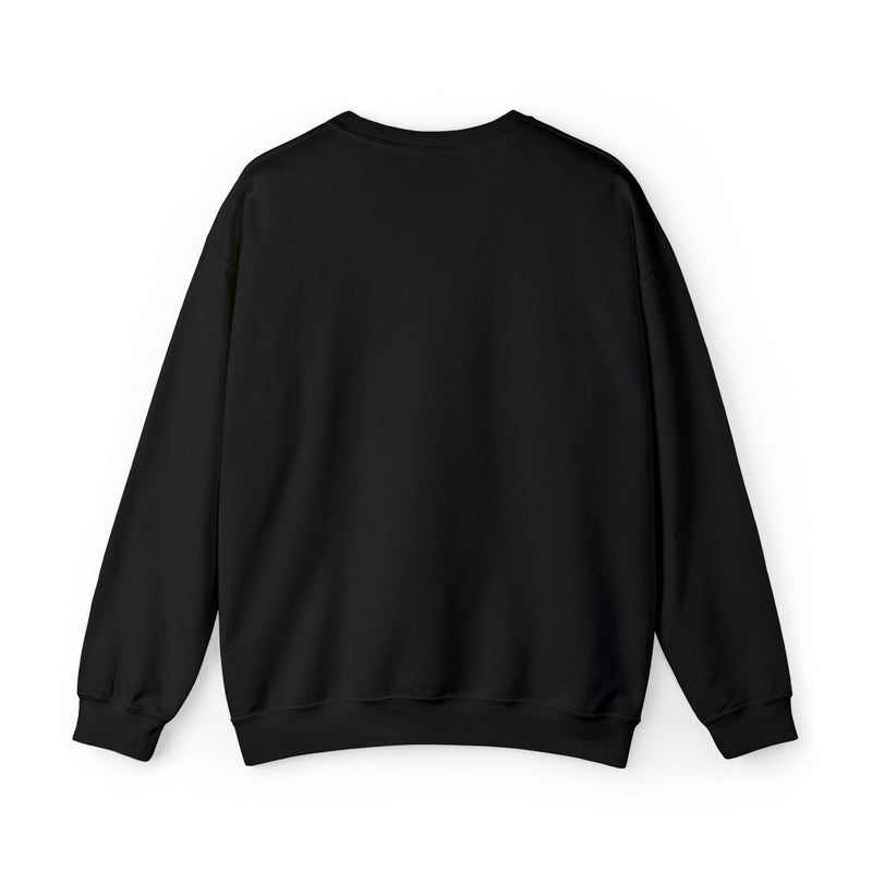 Load image into Gallery viewer, AWA American Wrestling Alliance Logo Mens Black Sweater Sweatshirt by WWE | Extreme Wrestling Shirts
