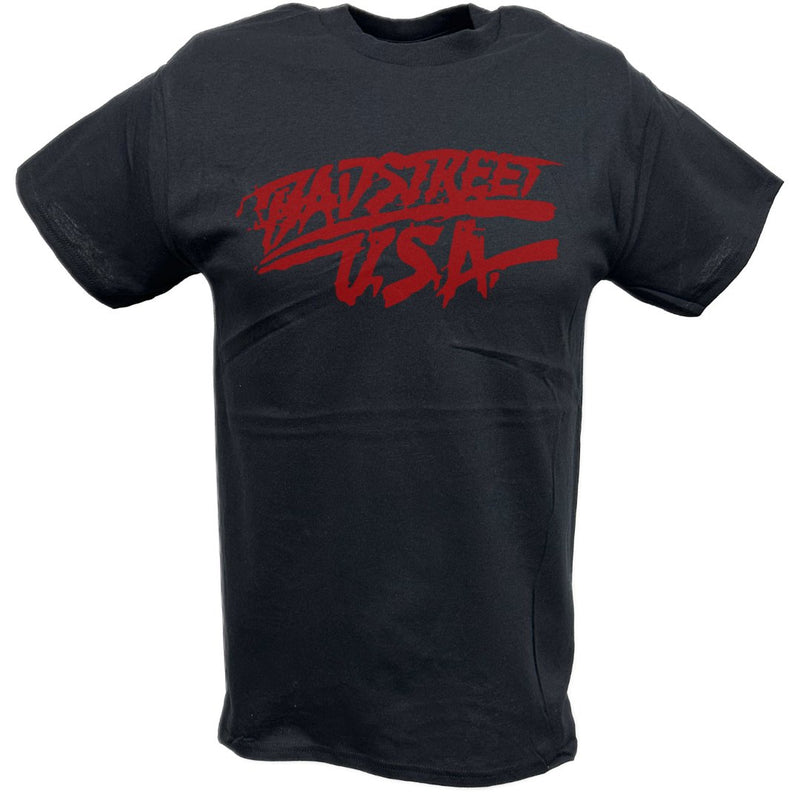 Load image into Gallery viewer, Badstreet USA Fabulous Freebirds Michael Hayes Terry Gordy Buddy Roberts T-shirt by EWS | Extreme Wrestling Shirts