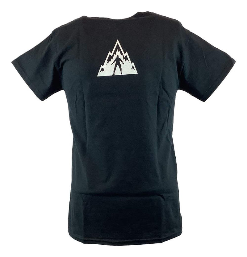 Load image into Gallery viewer, Braun Strowman Get These Hands Mens Black T-shirt Sports Mem, Cards & Fan Shop > Fan Apparel & Souvenirs > Wrestling by Extreme Wrestling Shirts | Extreme Wrestling Shirts