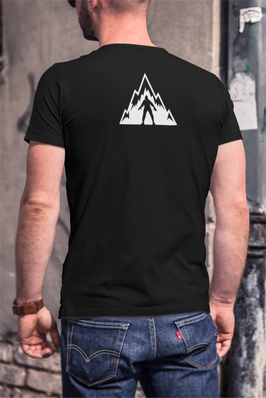 Load image into Gallery viewer, Braun Strowman Get These Hands Mens Black T-shirt Sports Mem, Cards & Fan Shop > Fan Apparel & Souvenirs > Wrestling by Extreme Wrestling Shirts | Extreme Wrestling Shirts