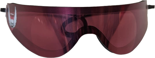 Bret Hart Hitman Heart and Winged Skull Wrap Around Shades Sunglasses New Sports Mem, Cards & Fan Shop > Fan Apparel & Souvenirs > Wrestling by EWS | Extreme Wrestling Shirts