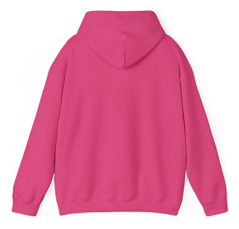 Load image into Gallery viewer, Bret Hitman Hart Pink Pullover Hoody Sweatshirt by WWE | Extreme Wrestling Shirts