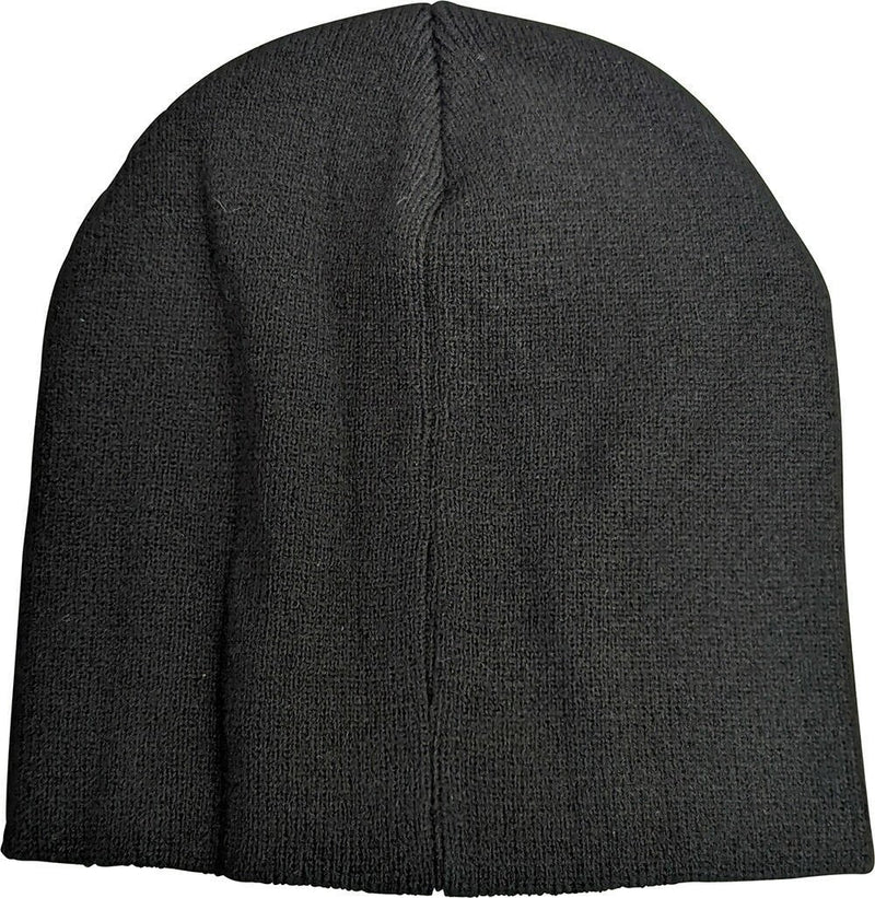 Load image into Gallery viewer, Brock Lesnar Eat Sleep Conquer Repeat Embroidered Beanie Cap Hat by EWS | Extreme Wrestling Shirts