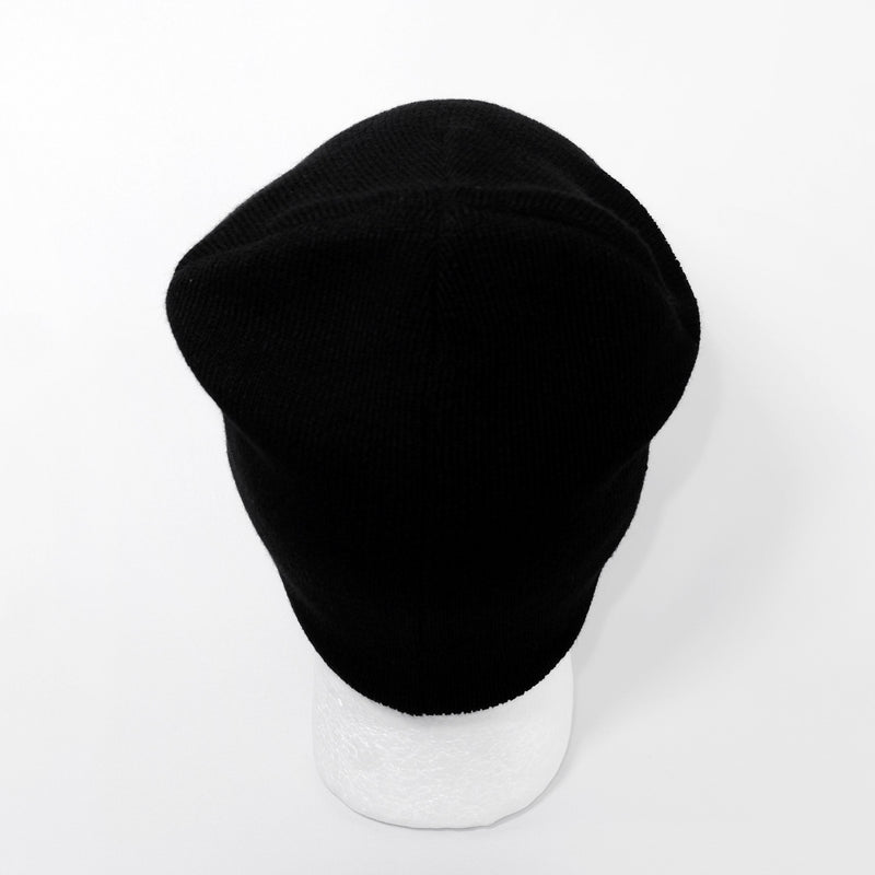 Load image into Gallery viewer, Brock Lesnar Eat Sleep Conquer Repeat Embroidered Beanie Cap Hat by EWS | Extreme Wrestling Shirts