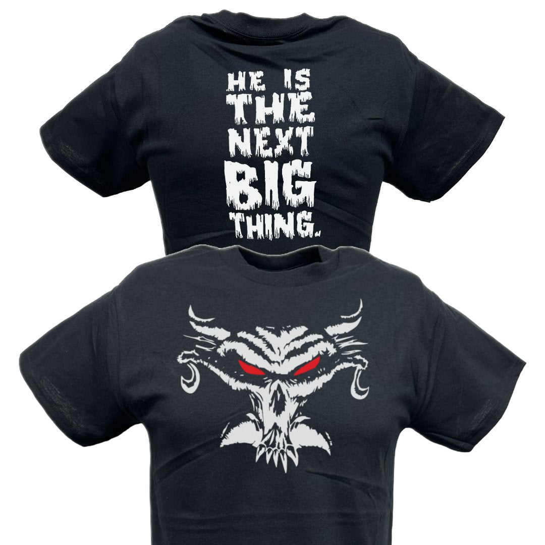 新品　BRIEFING MENS BIG BEAT SHIRT RELATED Big Kick Energy Comfort Colors Unisex Garment-dyed T-shirt