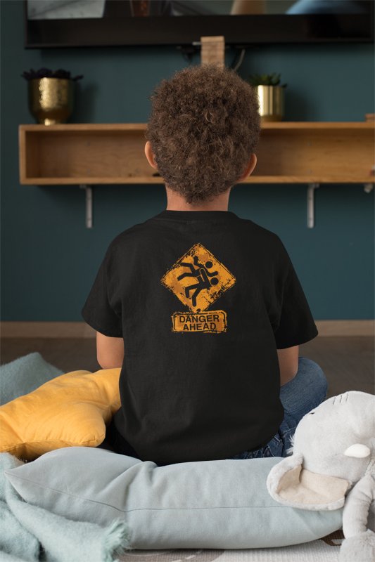 Load image into Gallery viewer, Brock Lesnar Suplex City Boys Kids Youth T-shirt by WWE | Extreme Wrestling Shirts