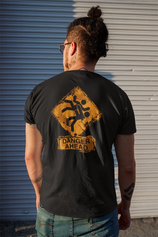 Load image into Gallery viewer, Brock Lesnar Suplex City Mens T-shirt Sports Mem, Cards & Fan Shop > Fan Apparel & Souvenirs > Wrestling by Hybrid Tees | Extreme Wrestling Shirts