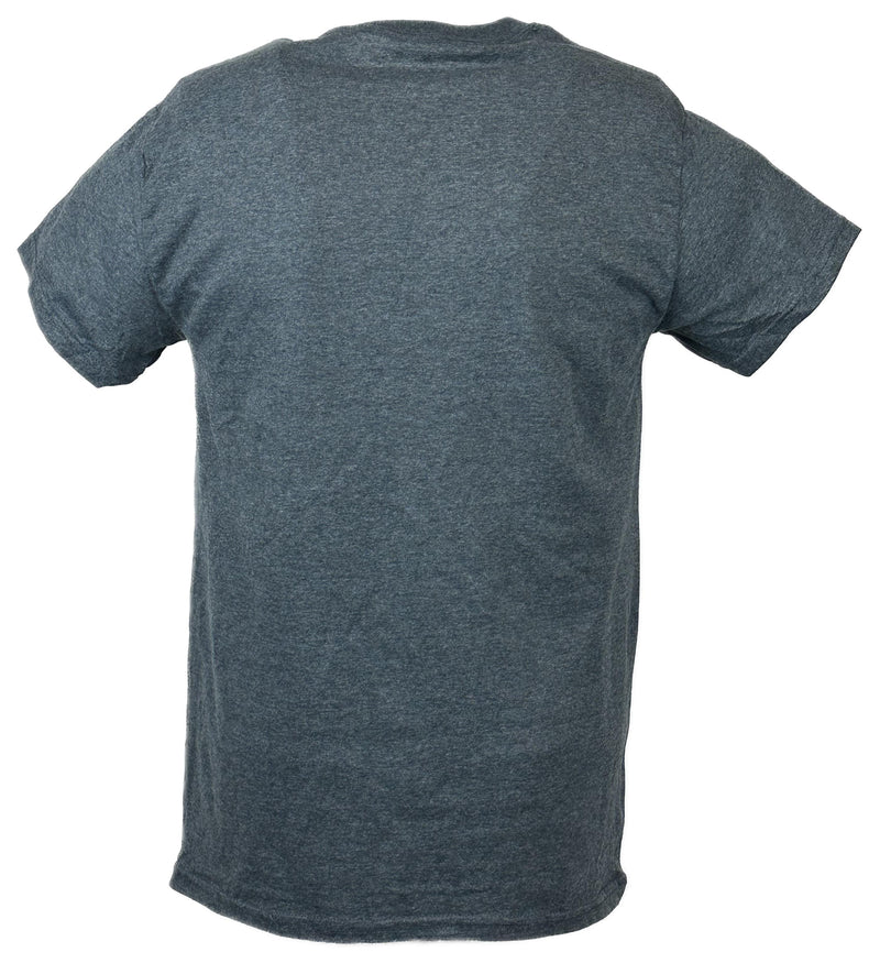 Load image into Gallery viewer, CM PUNK Ice Cream Bar Mens Gray T-shirt Sports Mem, Cards & Fan Shop > Fan Apparel & Souvenirs > Wrestling by EWS | Extreme Wrestling Shirts