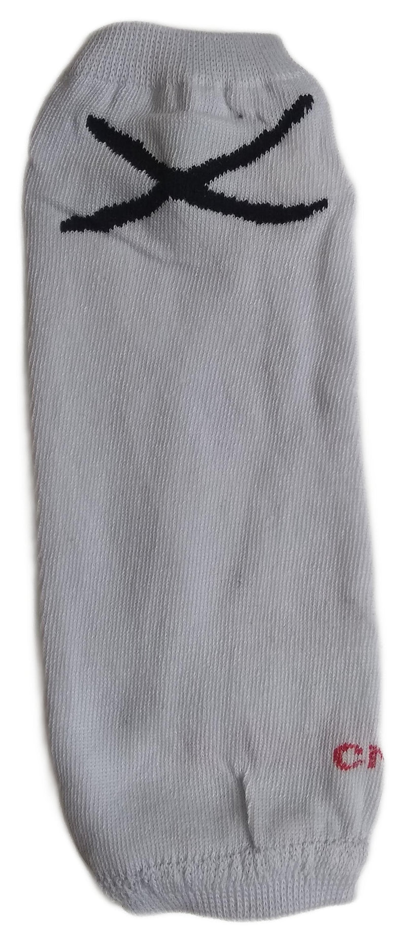 Load image into Gallery viewer, CM Punk Straight Edge white armband wristbands Sports Mem, Cards & Fan Shop > Fan Apparel & Souvenirs > Wrestling by EWS | Extreme Wrestling Shirts