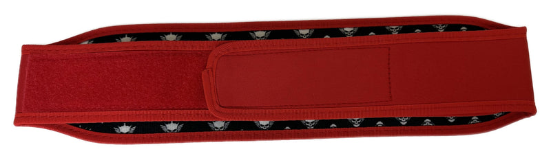 Load image into Gallery viewer, Cody Rhodes Commemorative Nightmare Weight Lifting Toy Belt by WWE | Extreme Wrestling Shirts