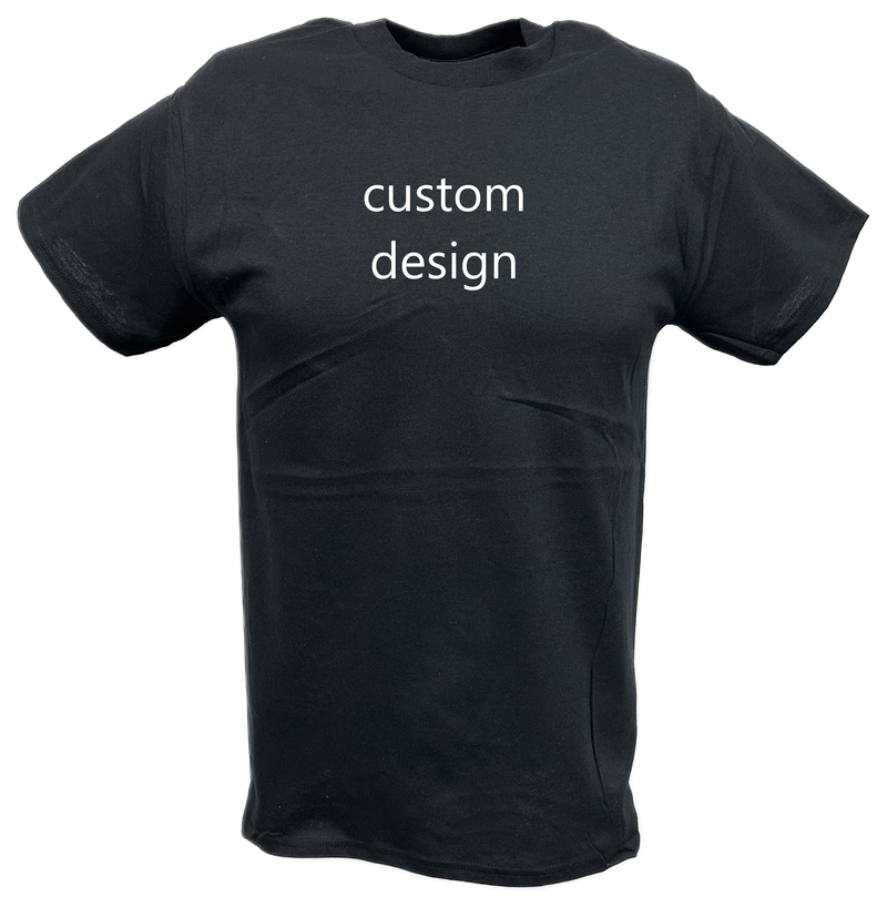 Load image into Gallery viewer, Custom Order Short Sleeve T-shirt by Extreme Wrestling Shirts | Extreme Wrestling Shirts