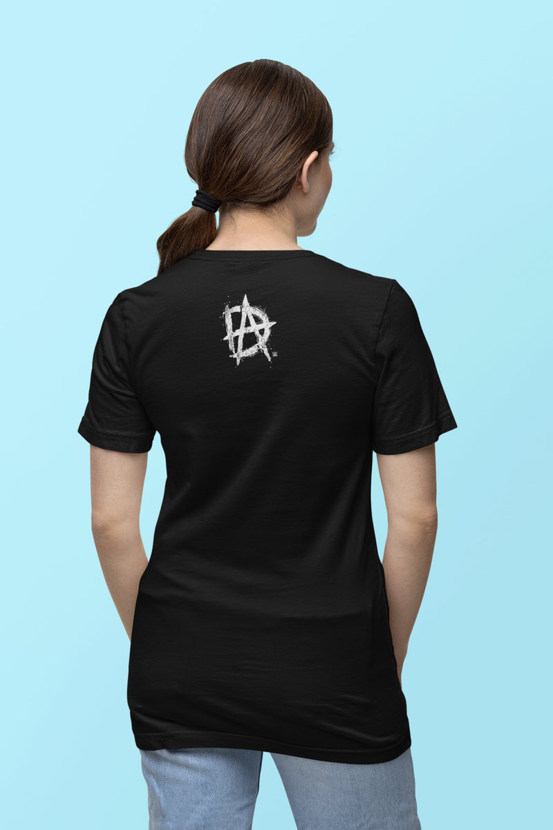 Load image into Gallery viewer, Dean Ambrose Unstable Mens Black T-shirt Sports Mem, Cards & Fan Shop > Fan Apparel & Souvenirs > Wrestling by EWS | Extreme Wrestling Shirts