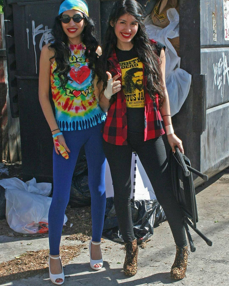 Load image into Gallery viewer, Dude Love Tie Dye Mankind Mick Foley Mens Retro T-Shirt Sports Mem, Cards & Fan Shop > Fan Apparel & Souvenirs > Wrestling by EWS | Extreme Wrestling Shirts