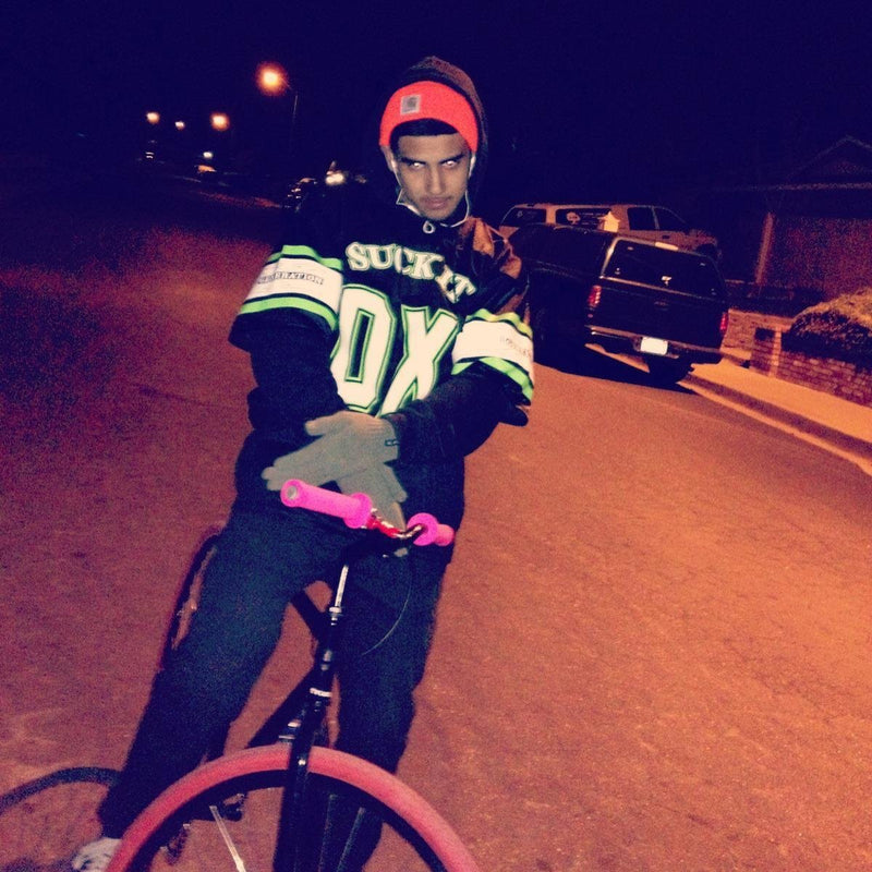 Load image into Gallery viewer, DX D-Generation X Jersey Shirt Sports Mem, Cards & Fan Shop > Fan Apparel & Souvenirs > Wrestling by EWS | Extreme Wrestling Shirts