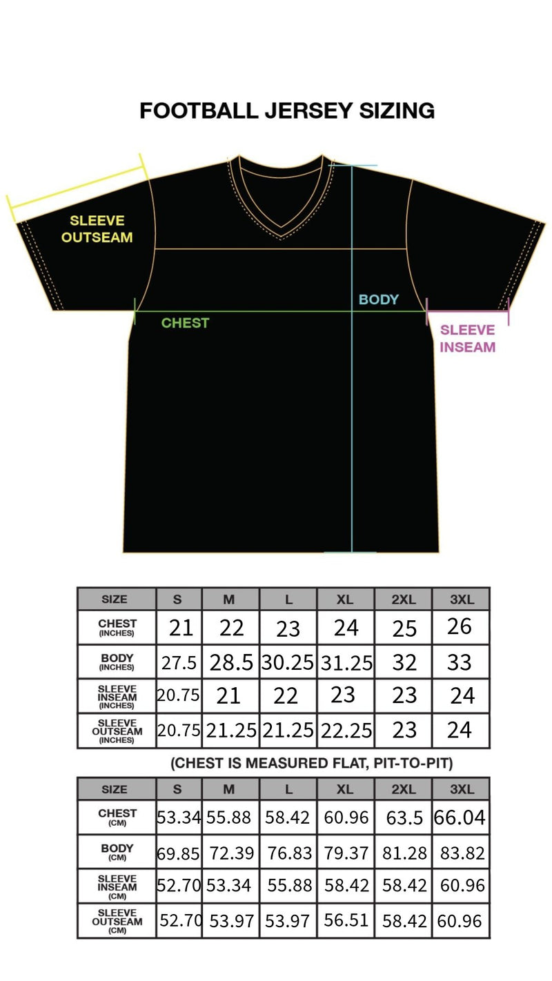 Load image into Gallery viewer, ECW Extreme Championship Wrestling EC F'N W Hardcore 69 Mens Jersey by ECW | Extreme Wrestling Shirts