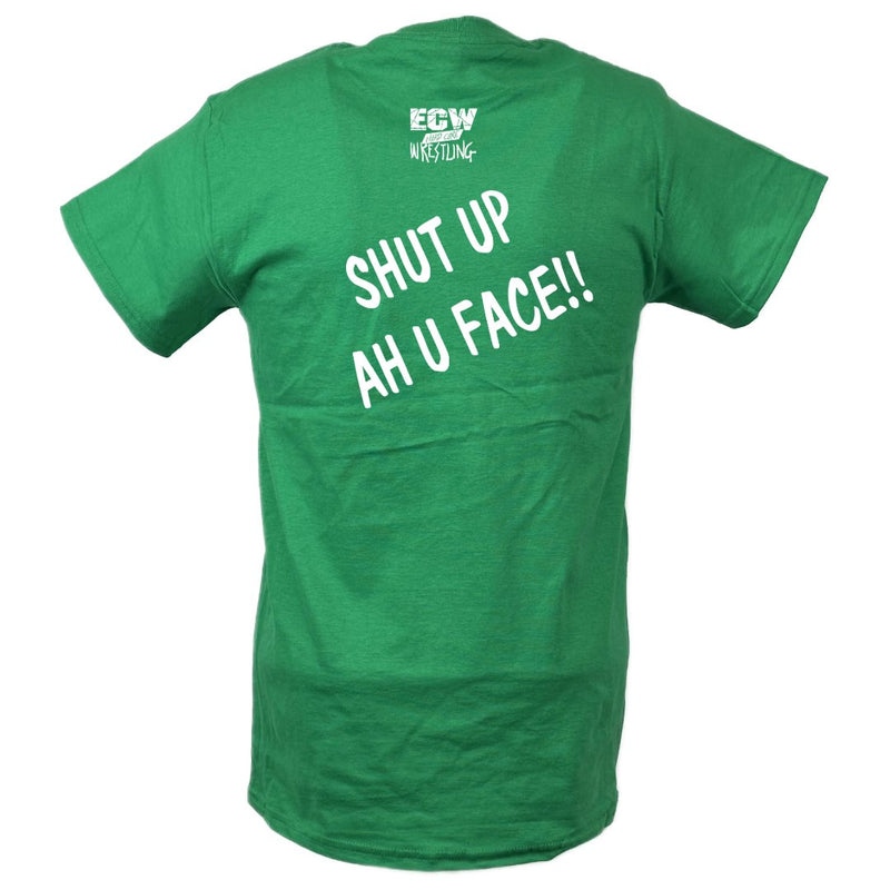 Load image into Gallery viewer, FBI Full Blooded Italian ECW Wrestling T-shirt by ECW | Extreme Wrestling Shirts