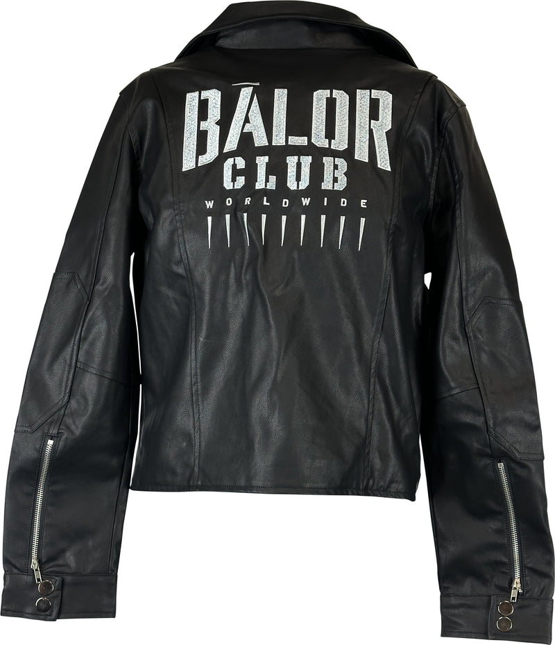 Load image into Gallery viewer, Finn Balor Club Mens Replica Jacket by EWS | Extreme Wrestling Shirts