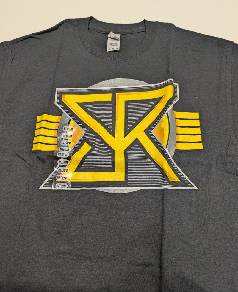 Load image into Gallery viewer, 10 Men Size Medium WWE T-shirts | Cena Orton Undertaker The Rock Lot 2