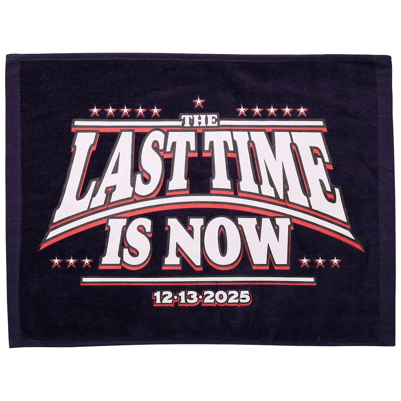 Load image into Gallery viewer, John Cena Final Match Towel