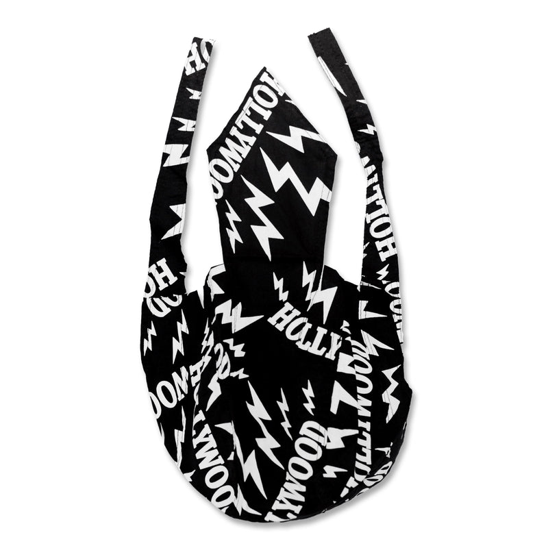 Load image into Gallery viewer, Hollywood Bandana Skull Cap Doo Rag for nWo Hulk Hogan Costume Sports Mem, Cards & Fan Shop > Fan Apparel & Souvenirs > Wrestling by Main Event Market | Extreme Wrestling Shirts