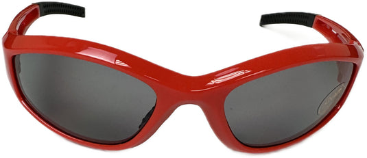 Hulk Hogan Hulkamania Sunglasses Red by Extreme Wrestling Shirts | Extreme Wrestling Shirts