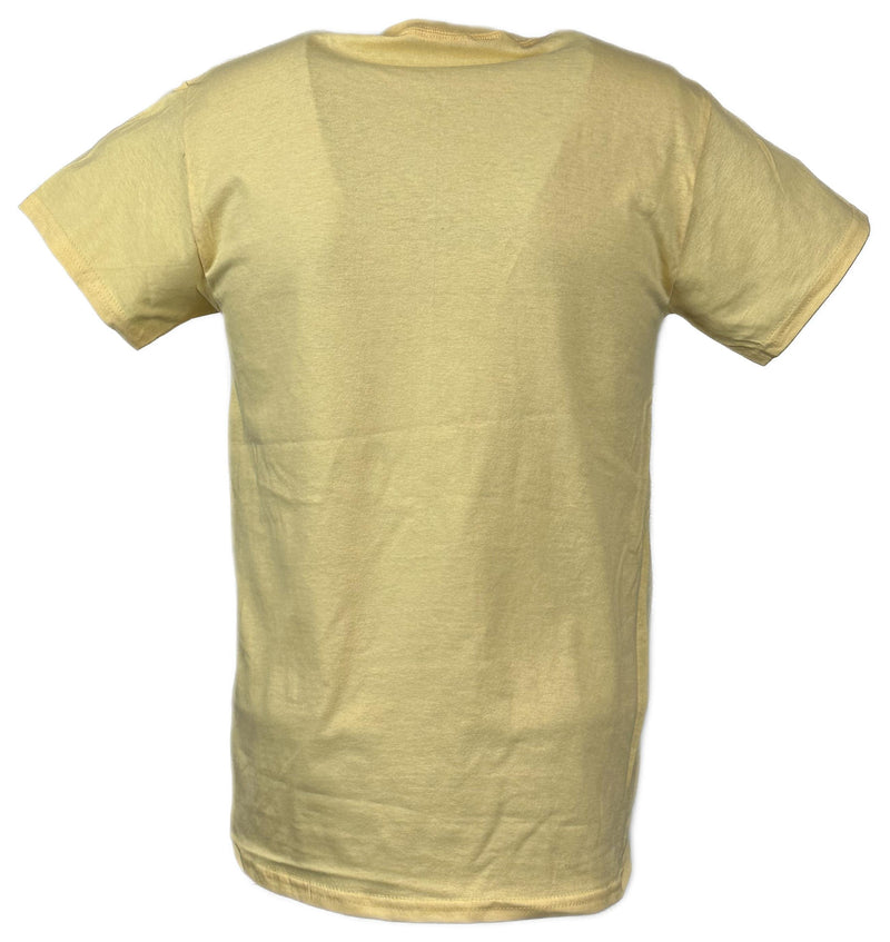 Load image into Gallery viewer, Hulk Hogan Rock N Wrestling T-shirt by EWS | Extreme Wrestling Shirts