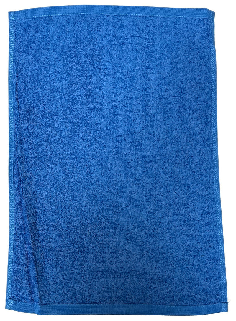 Load image into Gallery viewer, John Cena 12"x18" Never Give Up Fan Rally Towel by EWS | Extreme Wrestling Shirts