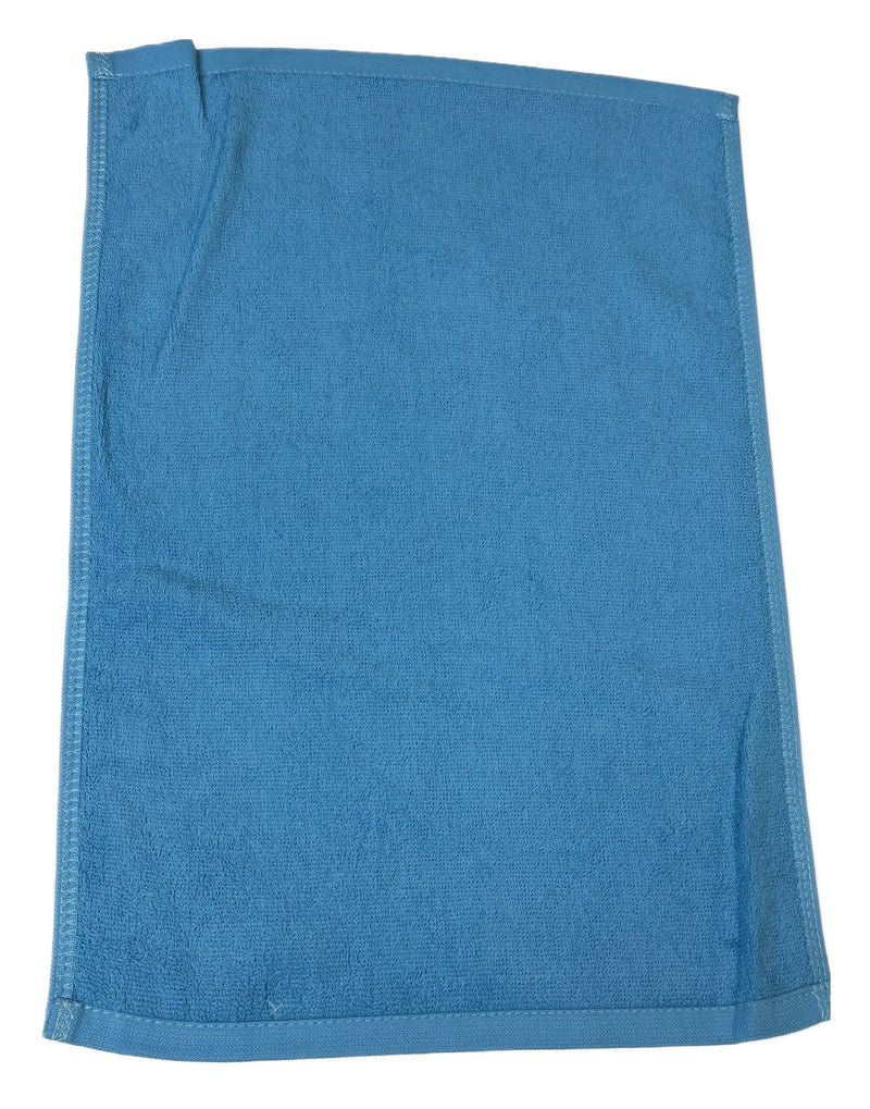 Load image into Gallery viewer, John Cena 12"x18" Never Give Up Fan Rally Towel by EWS | Extreme Wrestling Shirts