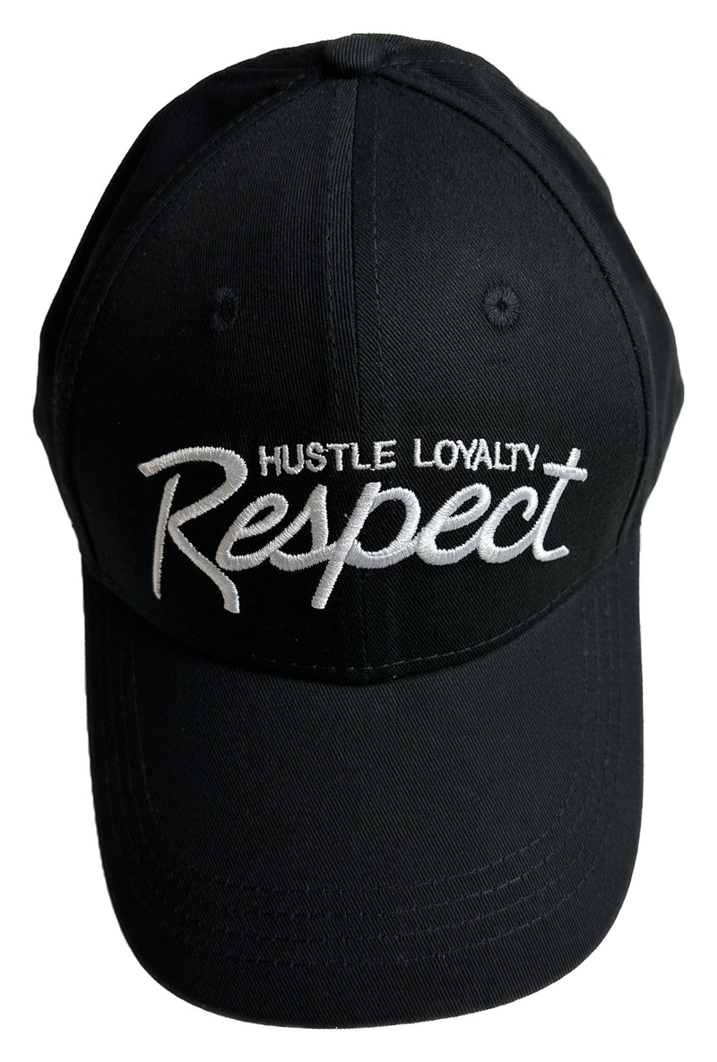Load image into Gallery viewer, John Cena Black & White 20 Years HLR Never Give Up Baseball Hat Headband Wristband by EWS | Extreme Wrestling Shirts