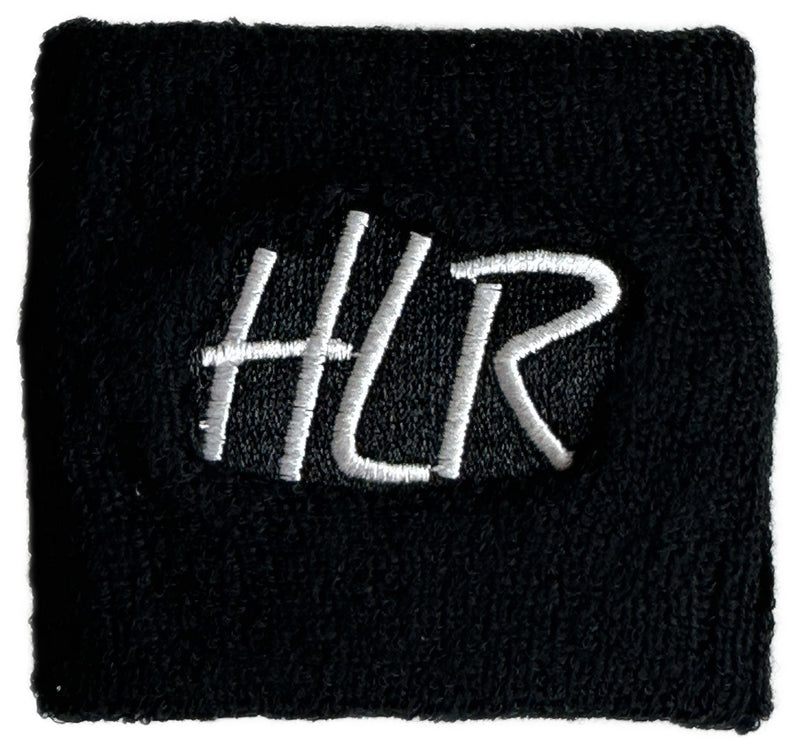 Load image into Gallery viewer, John Cena Black & White 20 Years HLR Never Give up Headband-Wristband Set by EWS | Extreme Wrestling Shirts