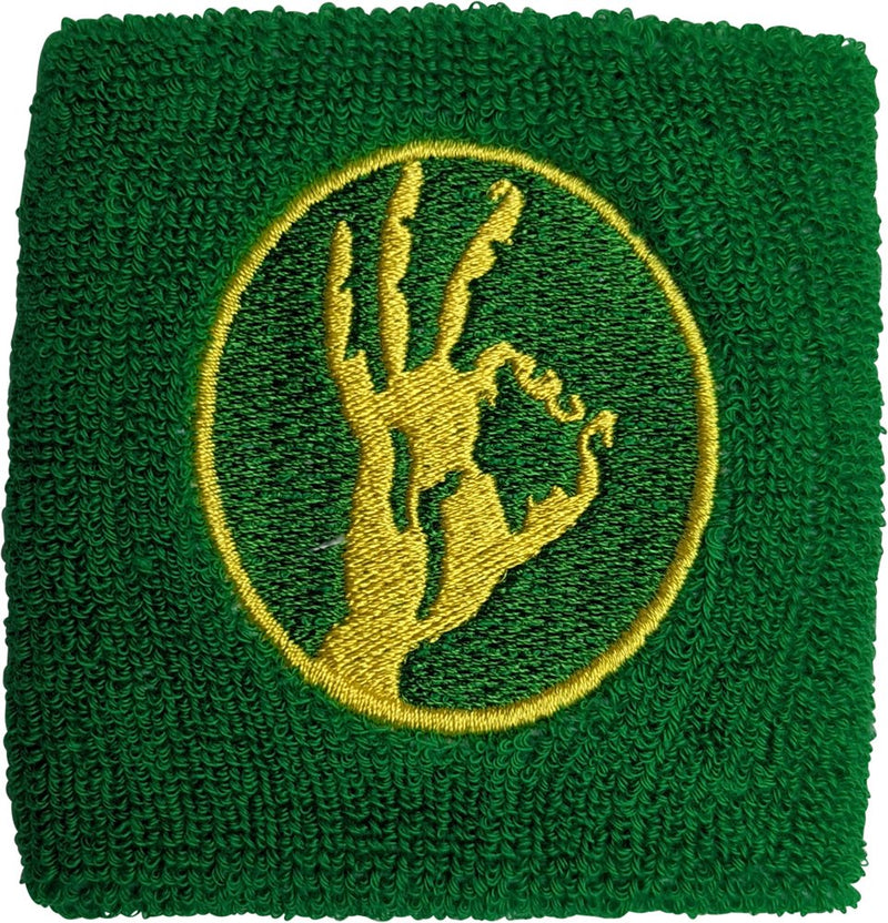 Load image into Gallery viewer, John Cena Cenation Attitude Adjustment Baseball Hat Wristband Set by EWS | Extreme Wrestling Shirts