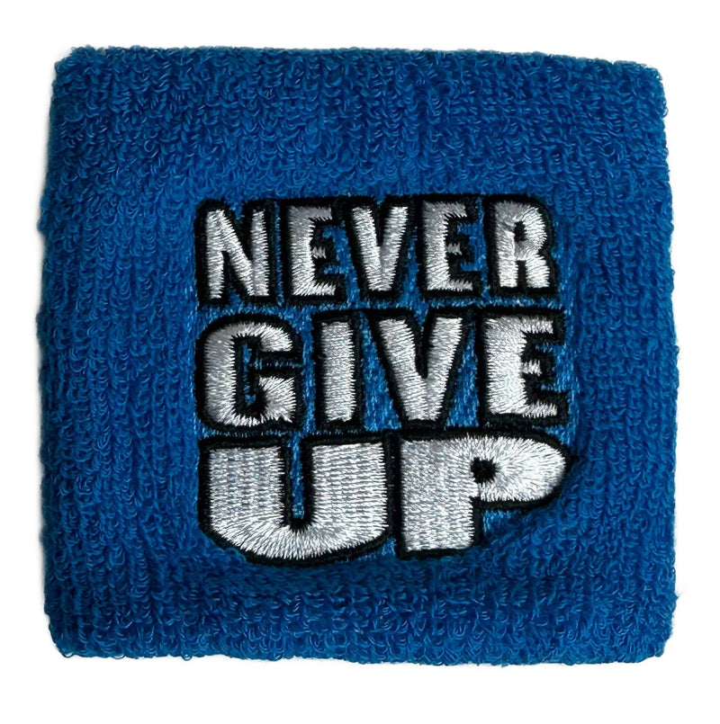 Load image into Gallery viewer, John Cena Last Time Is Now Farewell Tour Headband Wristband Sweatband Set by EWS | Extreme Wrestling Shirts