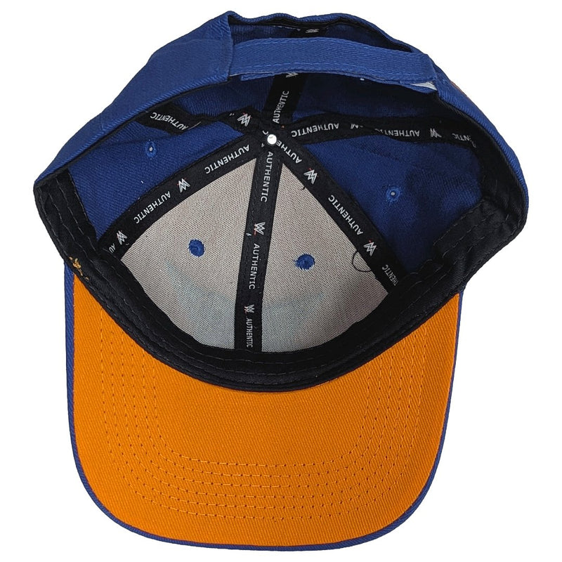 Load image into Gallery viewer, JOHN CENA Orange Never Give Up Baseball Cap Hat NEW Sports Mem, Cards & Fan Shop > Fan Apparel & Souvenirs > Wrestling by Extreme Wrestling Shirts | Extreme Wrestling Shirts