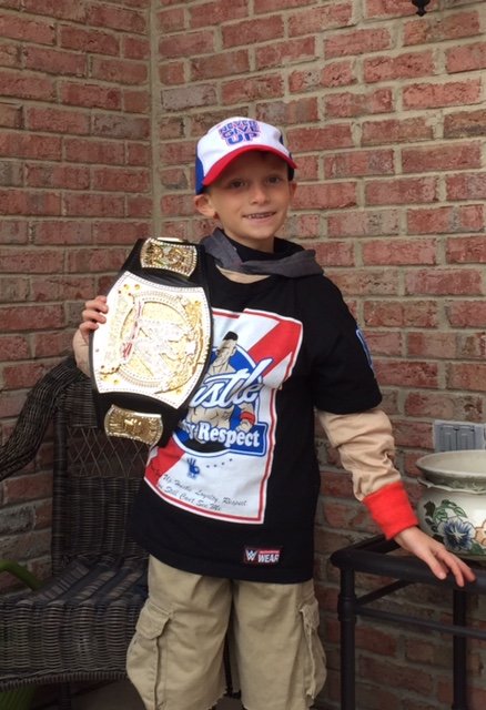 Load image into Gallery viewer, JOHN CENA Red White Blue Never Give Up Baseball Cap Hat Sports Mem, Cards & Fan Shop > Fan Apparel & Souvenirs > Wrestling by EWS | Extreme Wrestling Shirts