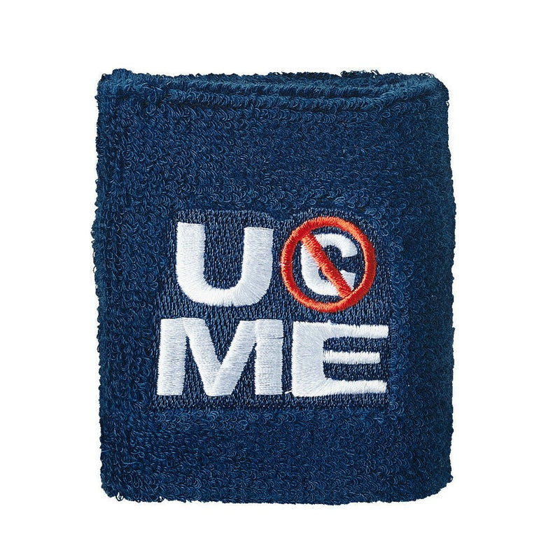 Load image into Gallery viewer, John Cena U Can't Stop Me Never Give Up Baseball Hat Headband Wristband Set Sports Mem, Cards & Fan Shop > Fan Apparel & Souvenirs > Wrestling by John Cena | Extreme Wrestling Shirts