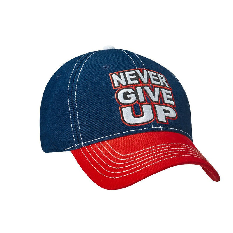 Load image into Gallery viewer, John Cena U Can't Stop Me, U Can't C Me Baseball Cap Sports Mem, Cards & Fan Shop > Fan Apparel & Souvenirs > Wrestling by Extreme Wrestling Shirts | Extreme Wrestling Shirts