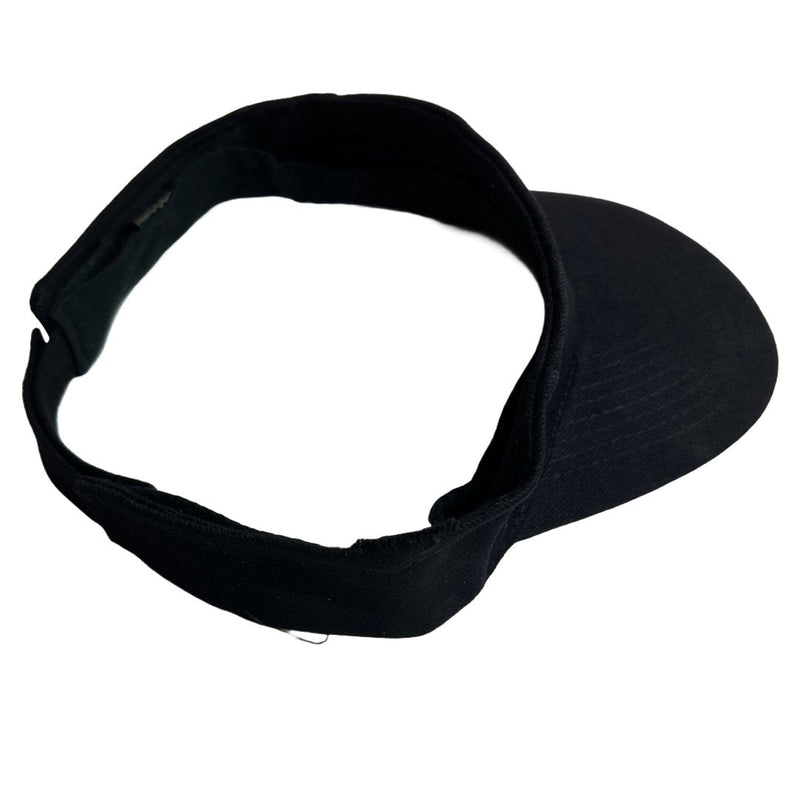 Load image into Gallery viewer, John Cena Word Life Visor Cap Hat WWF WWE by EWS | Extreme Wrestling Shirts